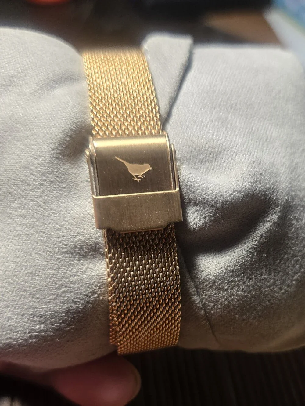 OLIVIA BURTON elegant olivia